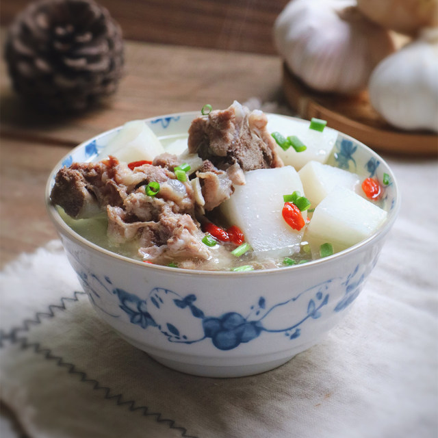 美白食物大集合，西紅柿算嗎？